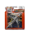 Matchbox MBX 6-2 Airliner Diecast