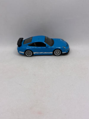 Matchbox 2007 Porsche 911 GT3 Diecast