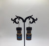 Montreal Steak seasoning earrings