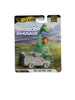 Hot Wheels Pizza Planet Truck Diecast