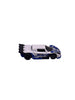 Hot Wheels Mike Drift Attack Diecast White