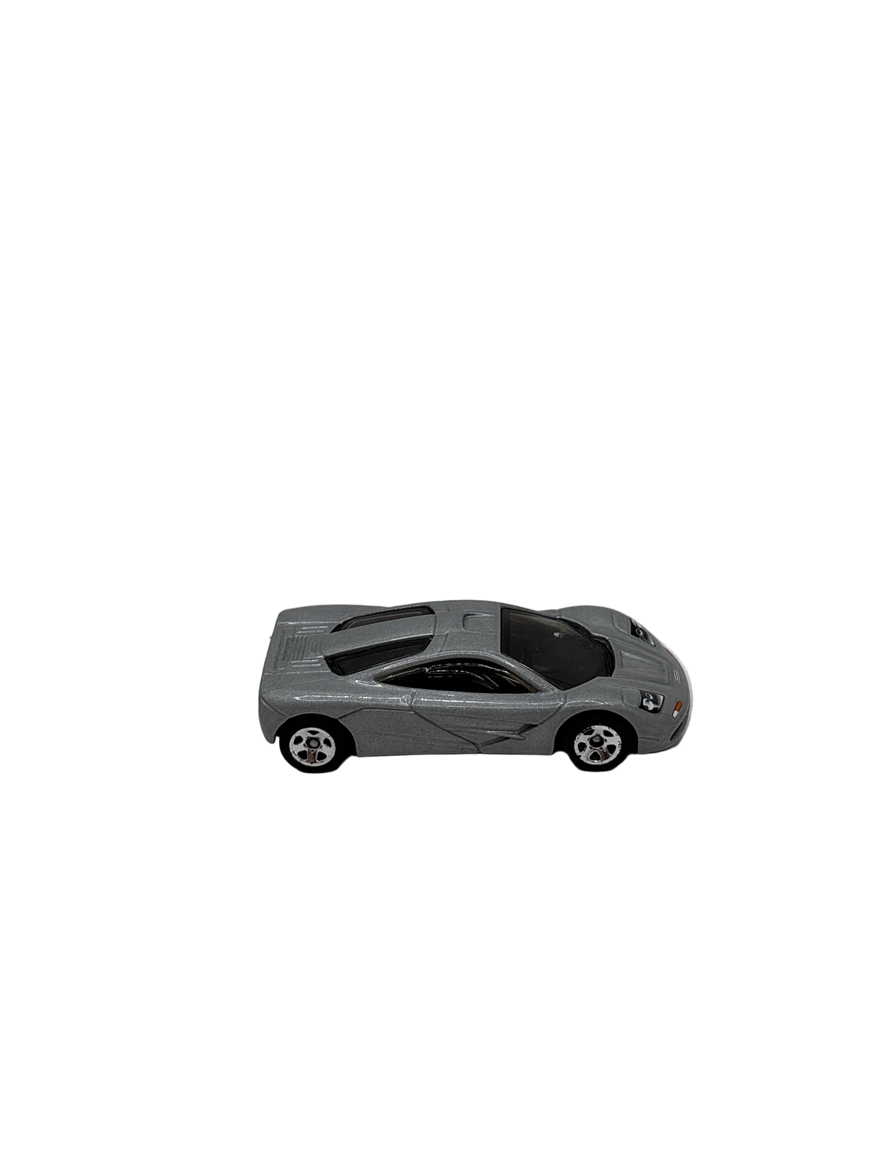 Hot Wheels McLaren F1 Diecast
