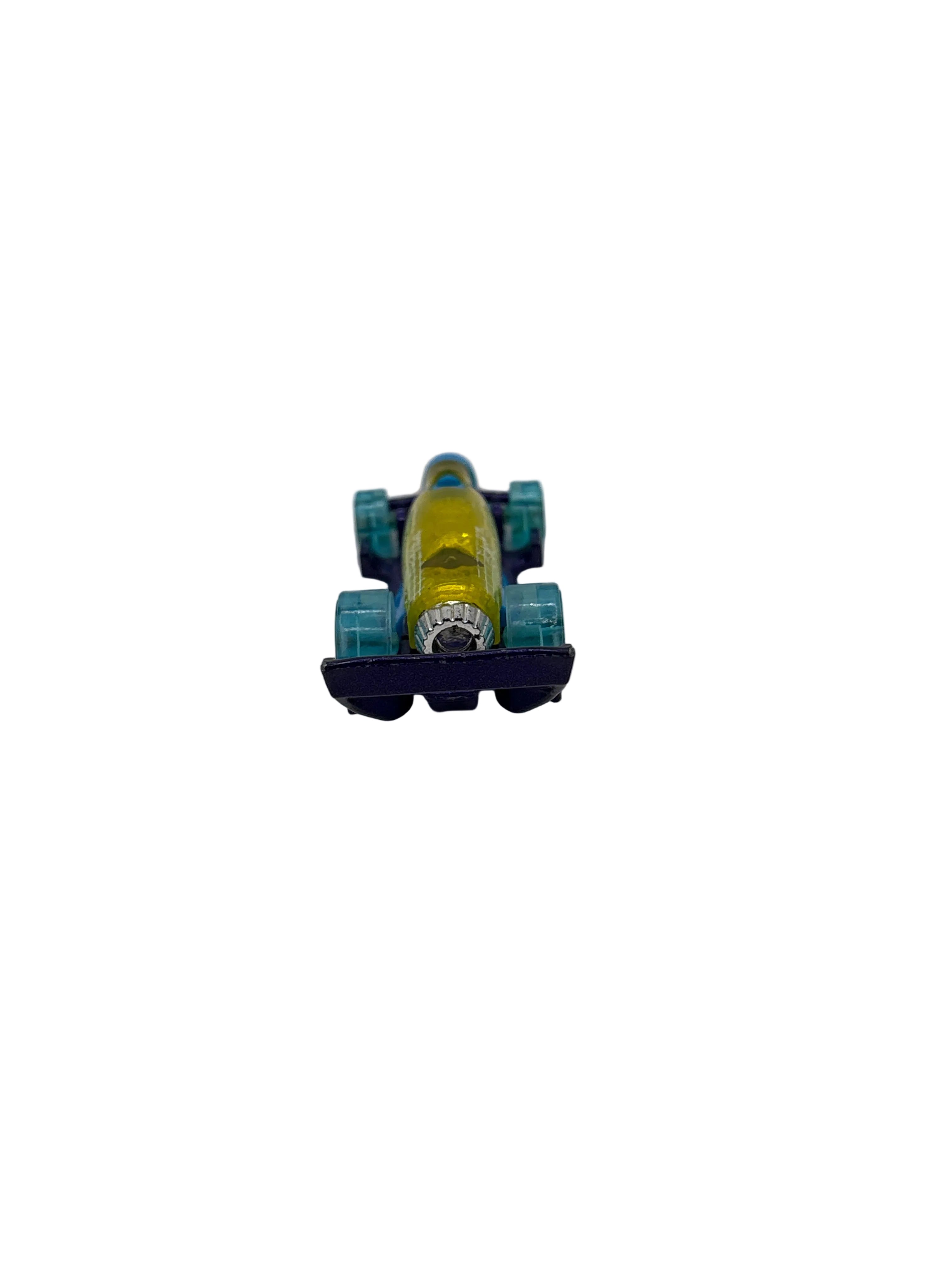 Hot Wheels Carbonator Diecast