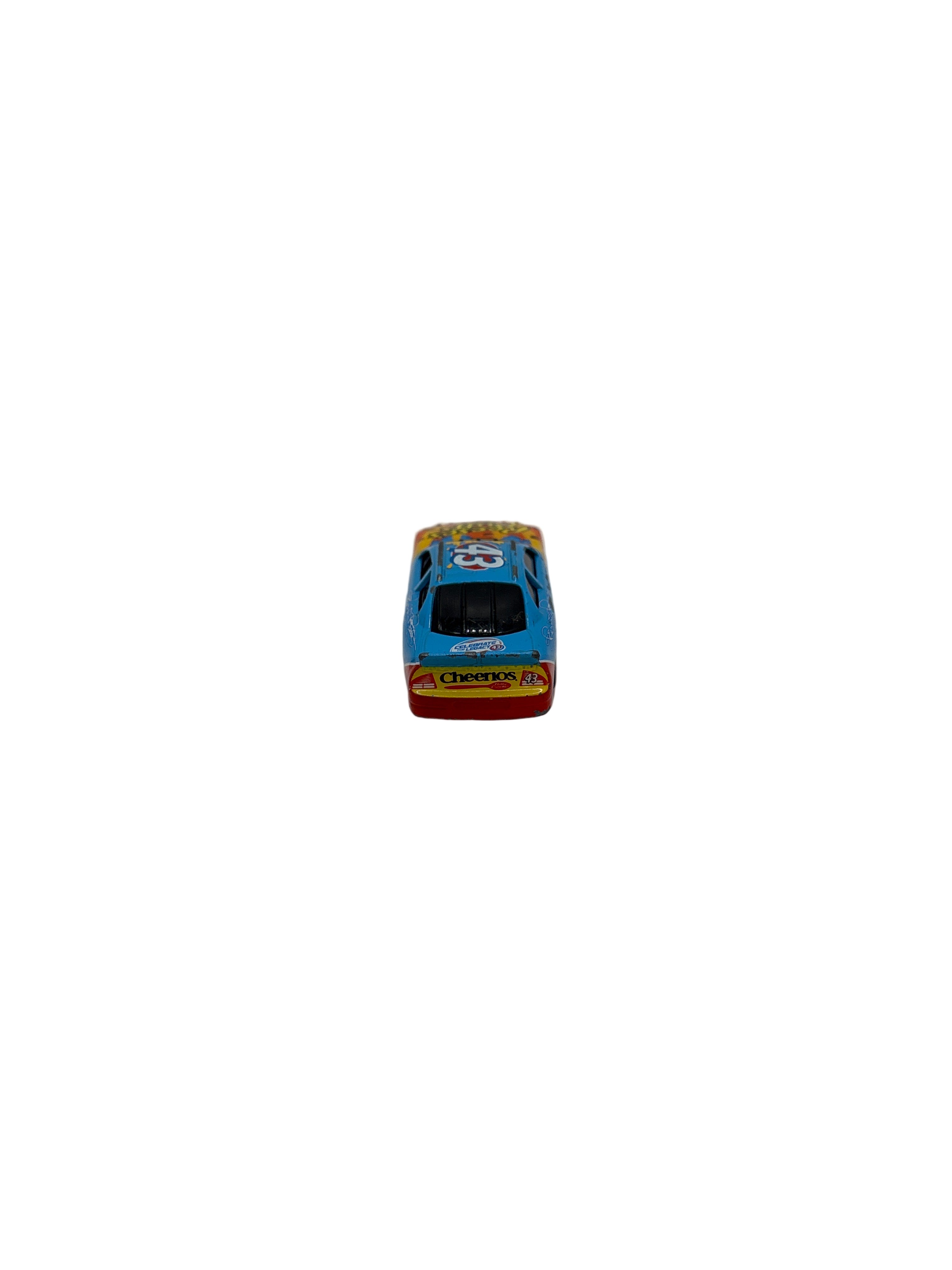 GMI Richard Petty Diecast blue