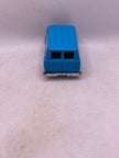 Bedford Van Diecast