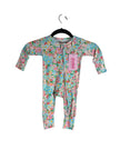 Posh Tot Pajamas