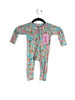 Posh Tot Pajamas