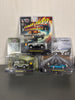 M2 Diorama 3 Pack Bundle Diecast