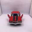 New Ray 1970 Chevy Chevelle SS Diecast