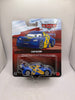 Disney Pixar Cars Flash Nilsson Diecast blue