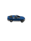 Unknown Diecast Blue