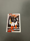 Topps Bengals Shred