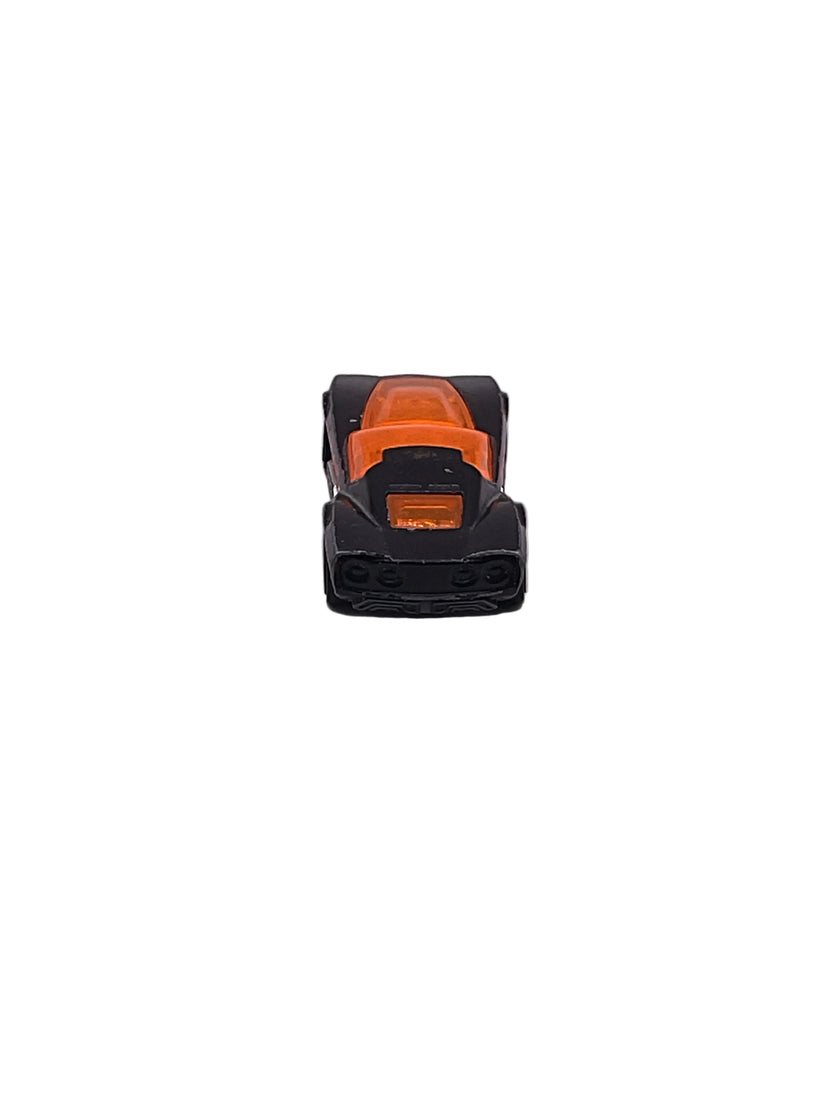 Hot Wheels Hammerhead Diecast Black
