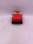 Hot Wheels Hummer Diecast