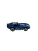 Hot Wheels Shelby Cobra Daytona Diecast blue