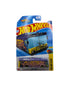 Hot Wheels Ain’t Fare Diecast purple