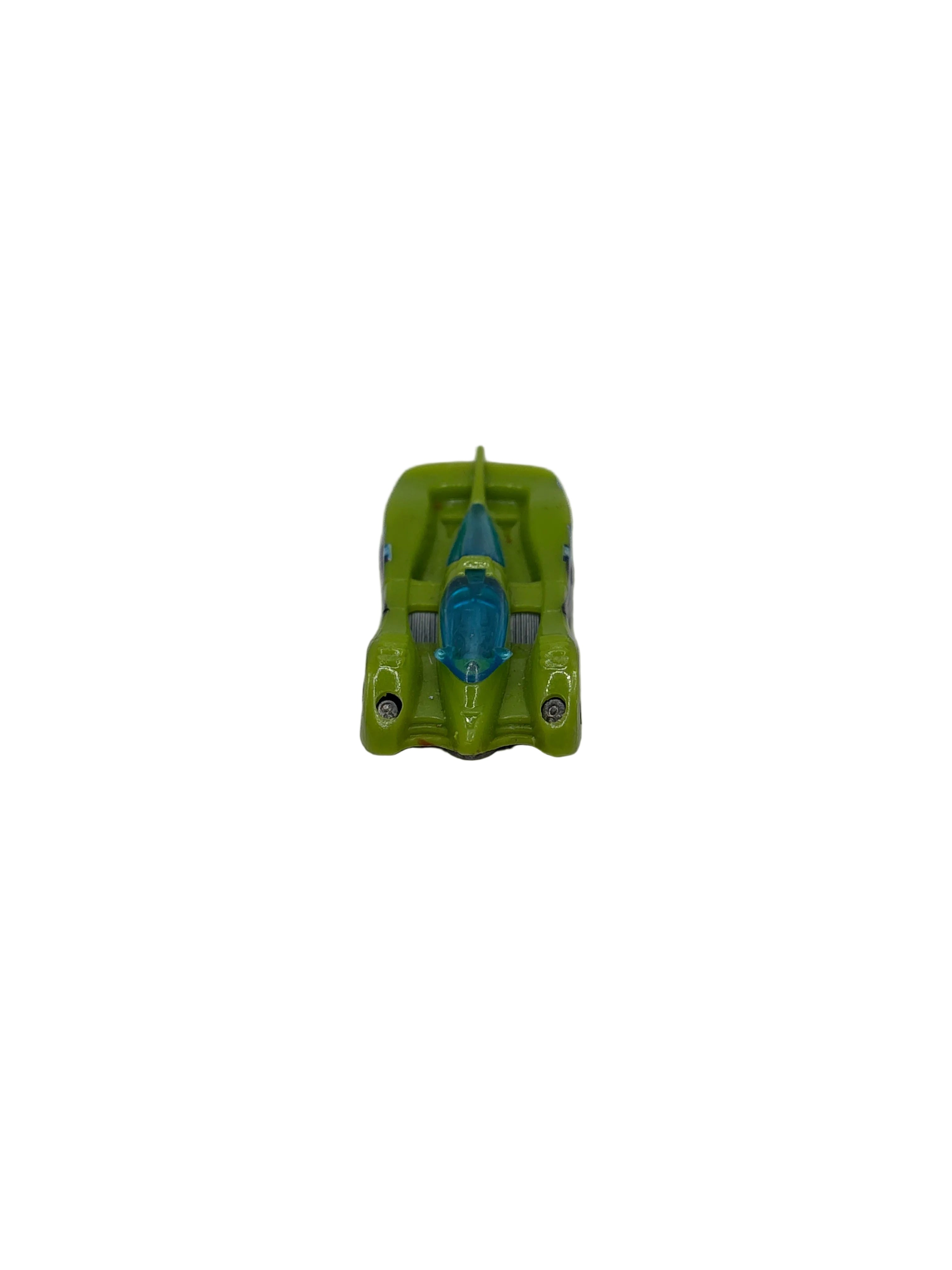 Hot Wheels Power Pistons Diecast