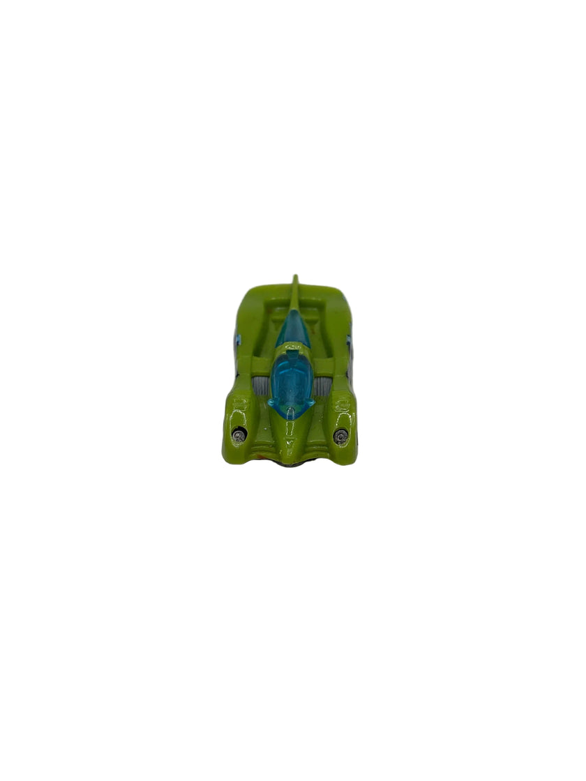Hot Wheels Power Pistons Diecast