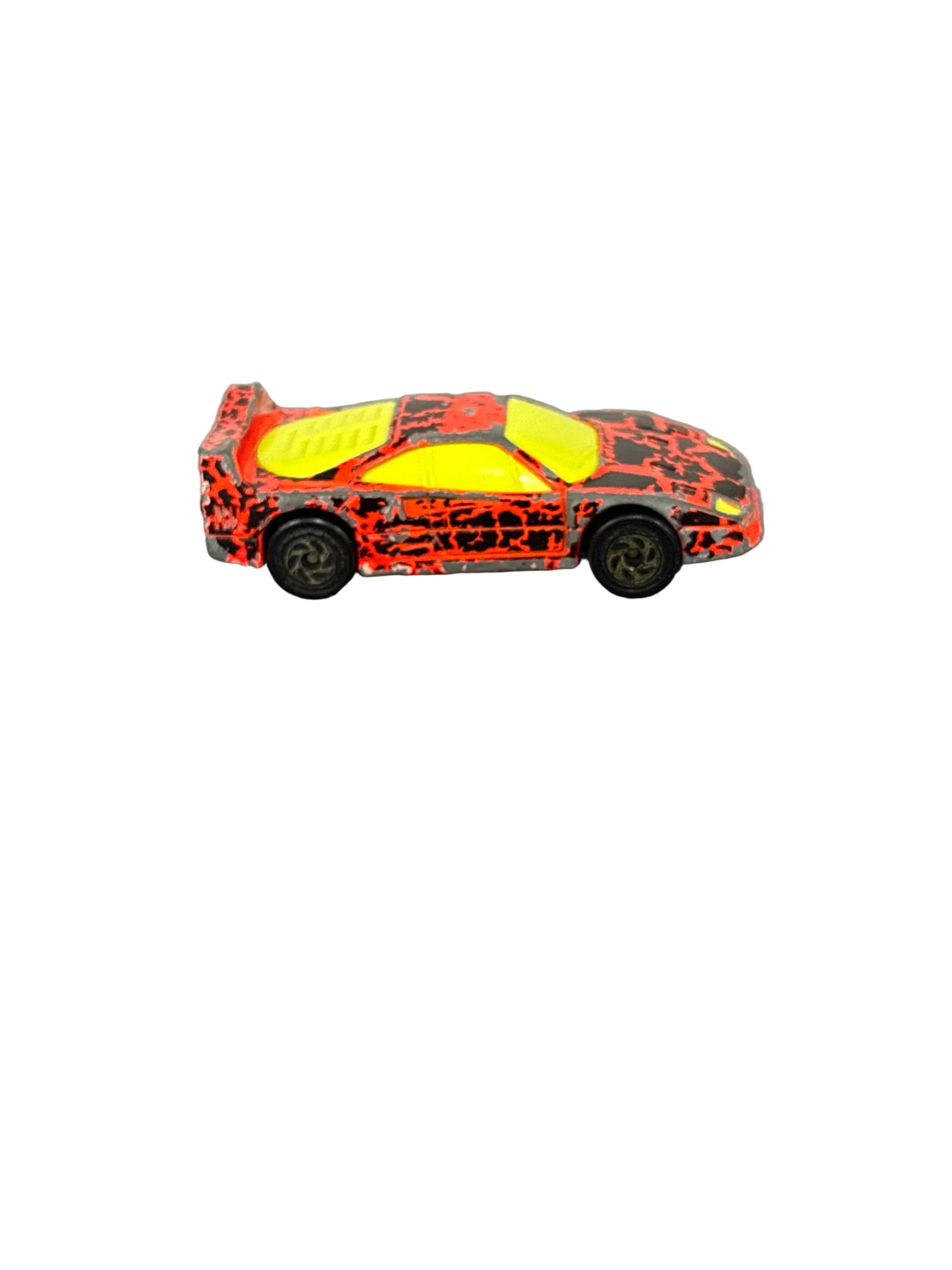 Matchbox Ferrari F40 Diecast