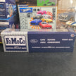 M2 1958 Ford C-600 & 1956 Ford F-100 Truck Diecast
