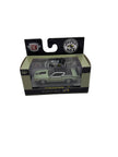 M2 1971 Dodge Charger Super Bee Diecast green