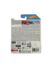 Hot Wheels Futurismo Diecast