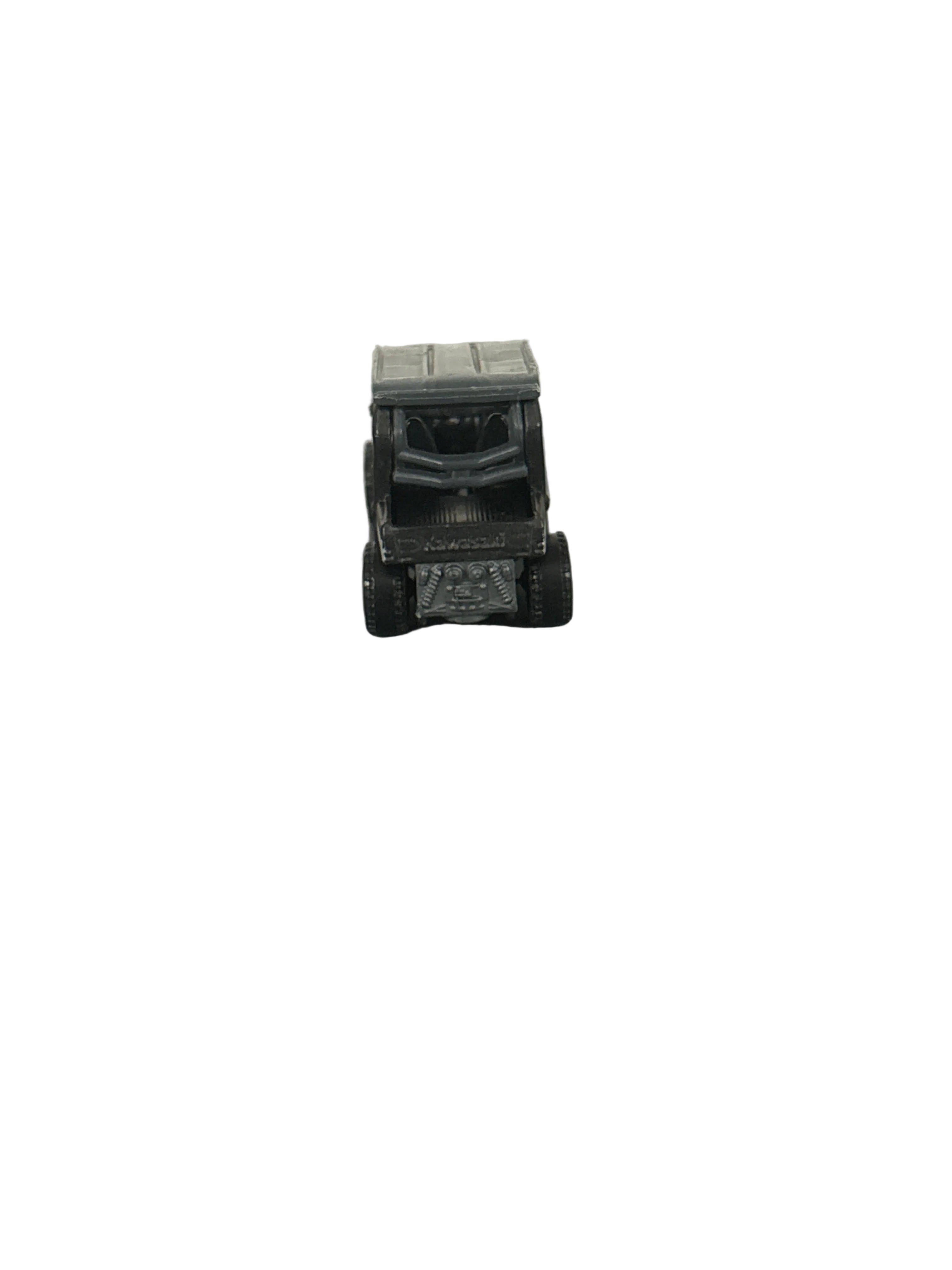Matchbox Kawasaki TeryX4 LE Diecast