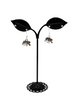 Elephant earrings