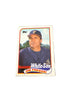 Topps Jim Fregosi