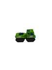 Matchbox Hailcat Diecast green