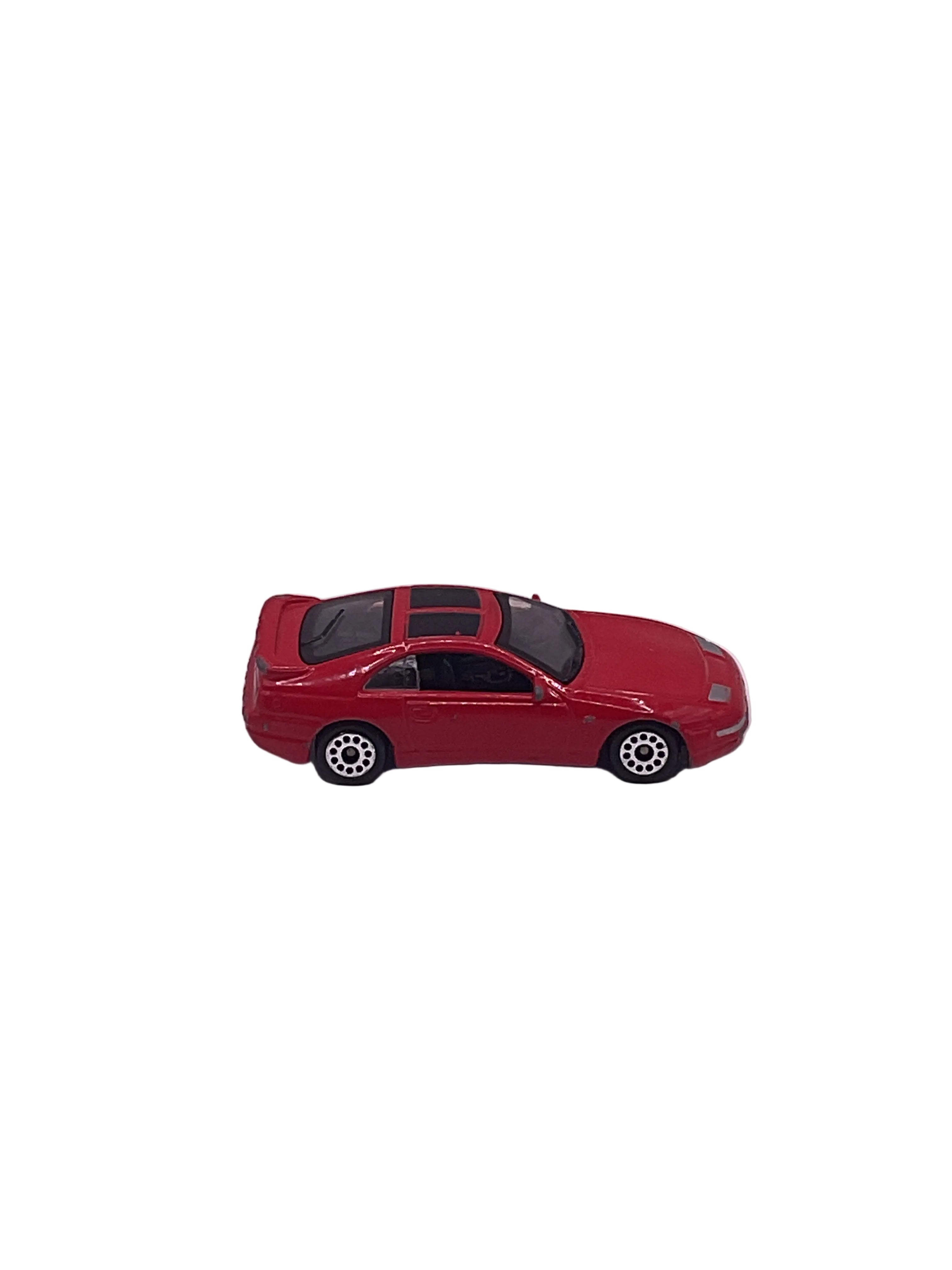 Tomica Nissan Fairlady Z 300ZX Diecast Red