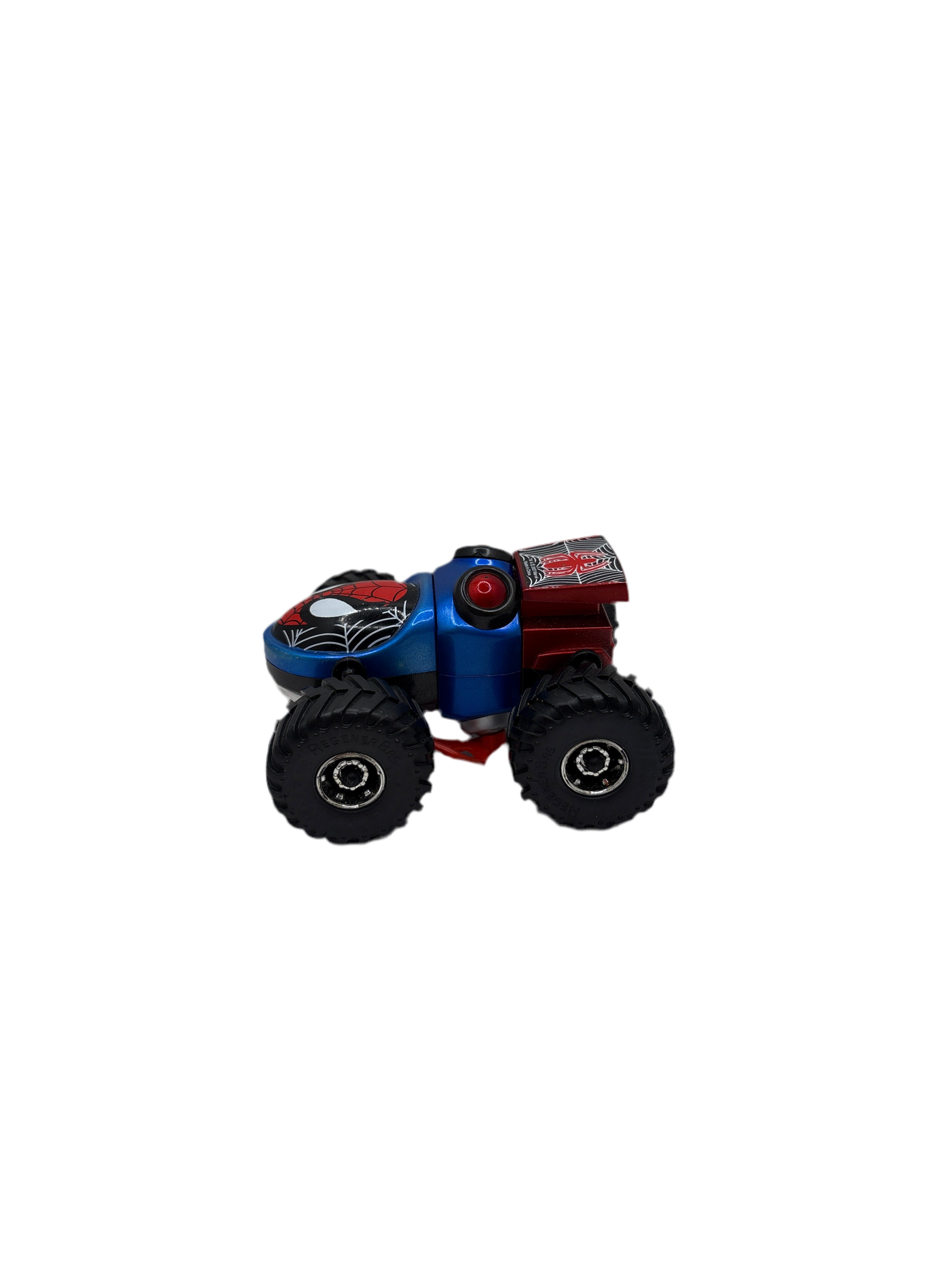 Toy Monster Truck Diecast multi color