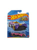 Hot Wheels Futurismo Diecast pink