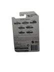 Hot Wheels Qombee Diecast