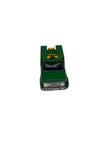 Hot Wheels Forest Service Diecast green