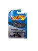 Hot Wheels U.S.S. Vengeance Diecast gray