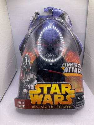 Hasbro Darth Vader