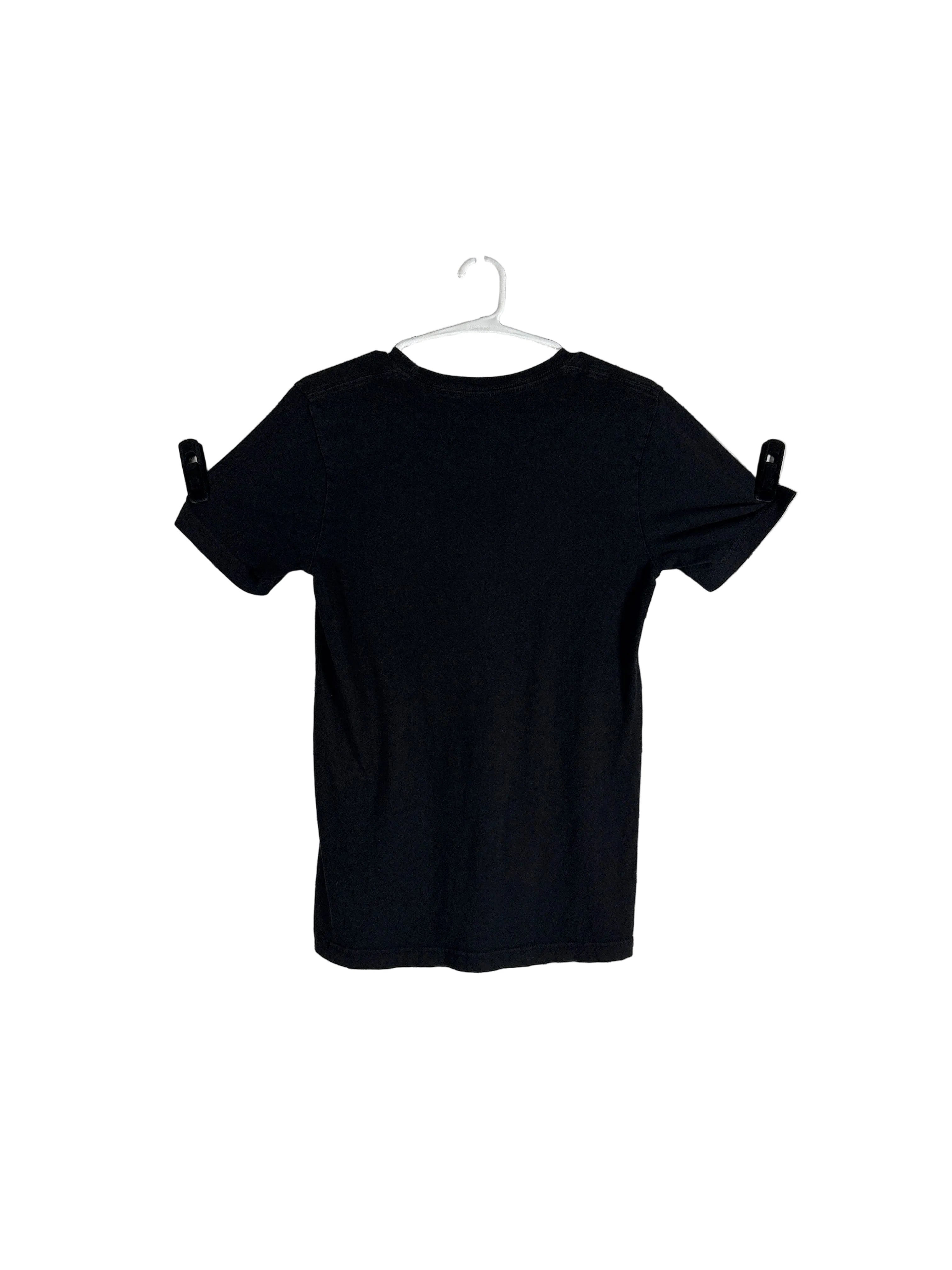 Bella Canvas Blake Shelton T Shirt black
