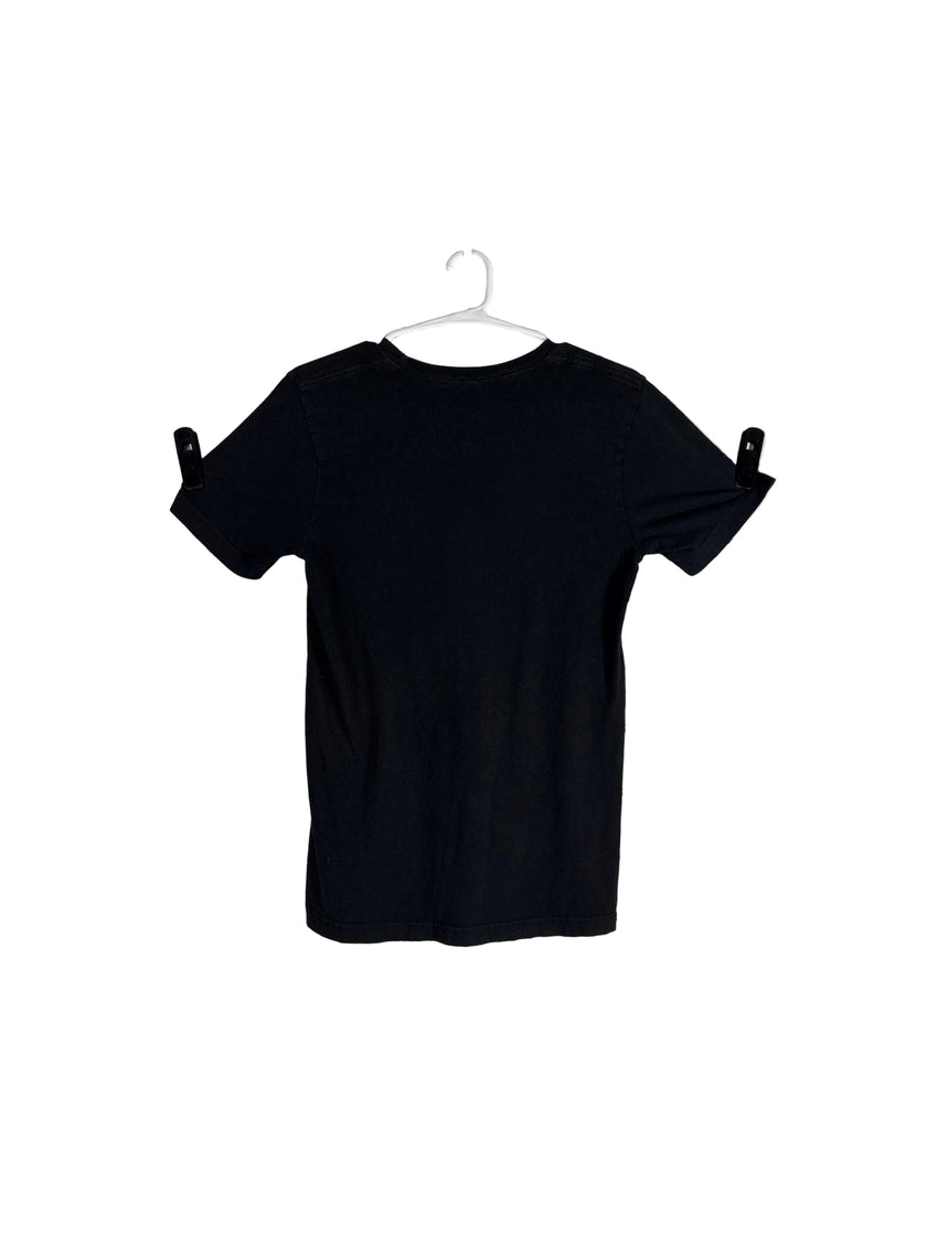Bella Canvas Blake Shelton T Shirt black