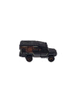 MBX Explorers “Road Tripper” Diecast Black