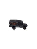MBX Explorers “Road Tripper” Diecast Black