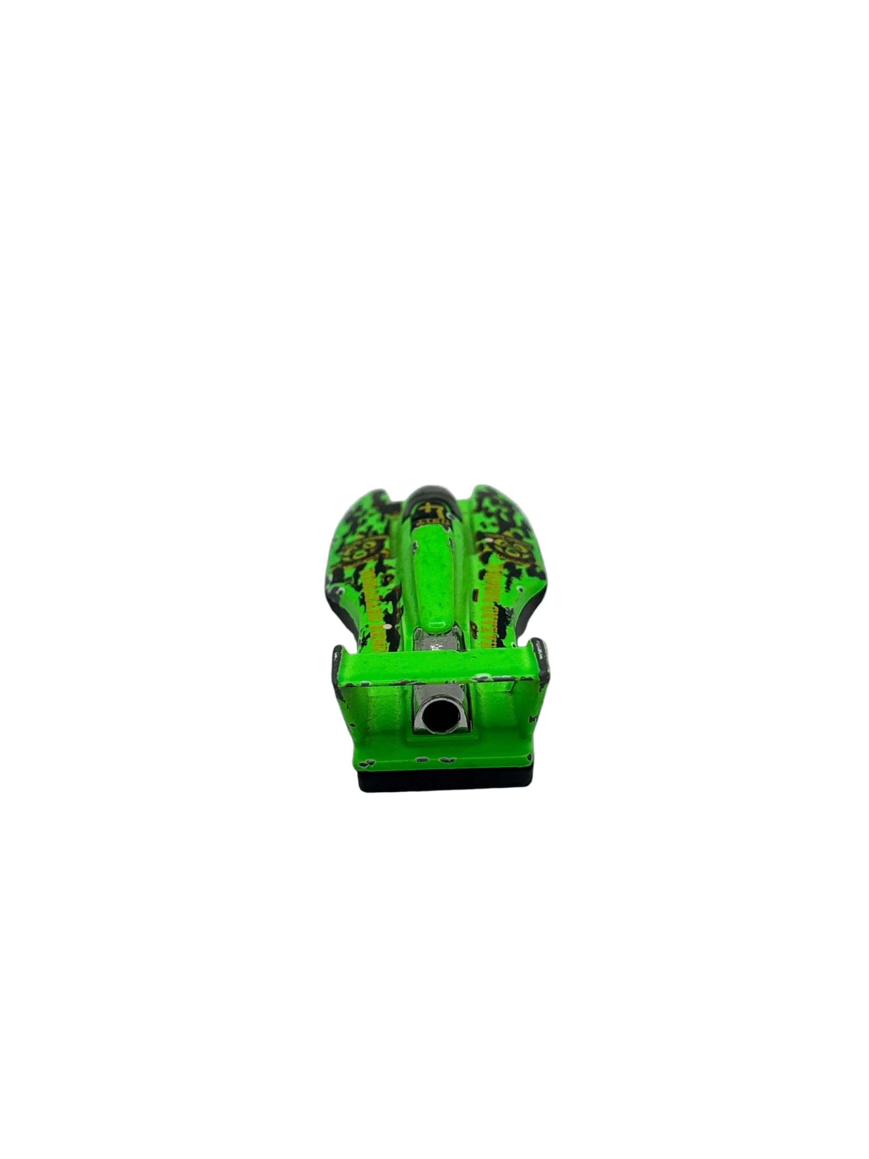 Hot Wheels Hydroplane Diecast