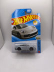 Hot Wheels Porsche 911 Carrera T Diecast gray