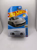 Hot Wheels Porsche 911 Carrera T Diecast gray