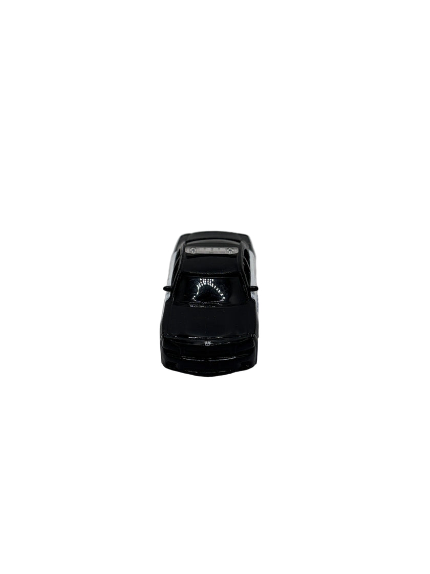 Maisto 2006 Dodge Charger Diecast black