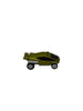 Hot Wheels Trail Runner Diecast green