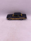 Hot Wheels Ford Thunderbolt Diecast