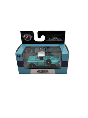 M2 1959 GMC Fleet Option 4x4 Diecast