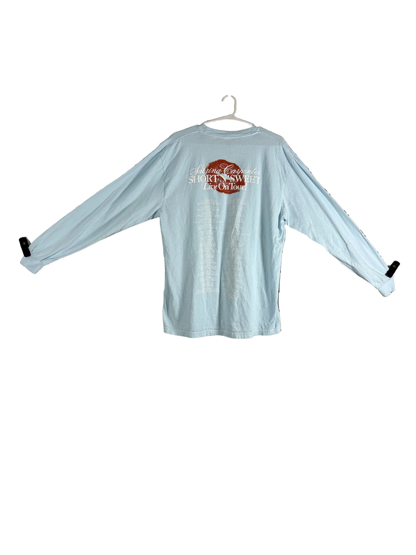Sabrina Carpenter Sweater