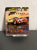 Hot Wheels 66 Porsche 906 Carrera 6 Diecast